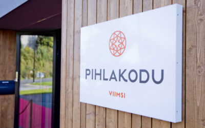 Nüüdsest töötavad kõikides Pihlakodudes hingehoidjad