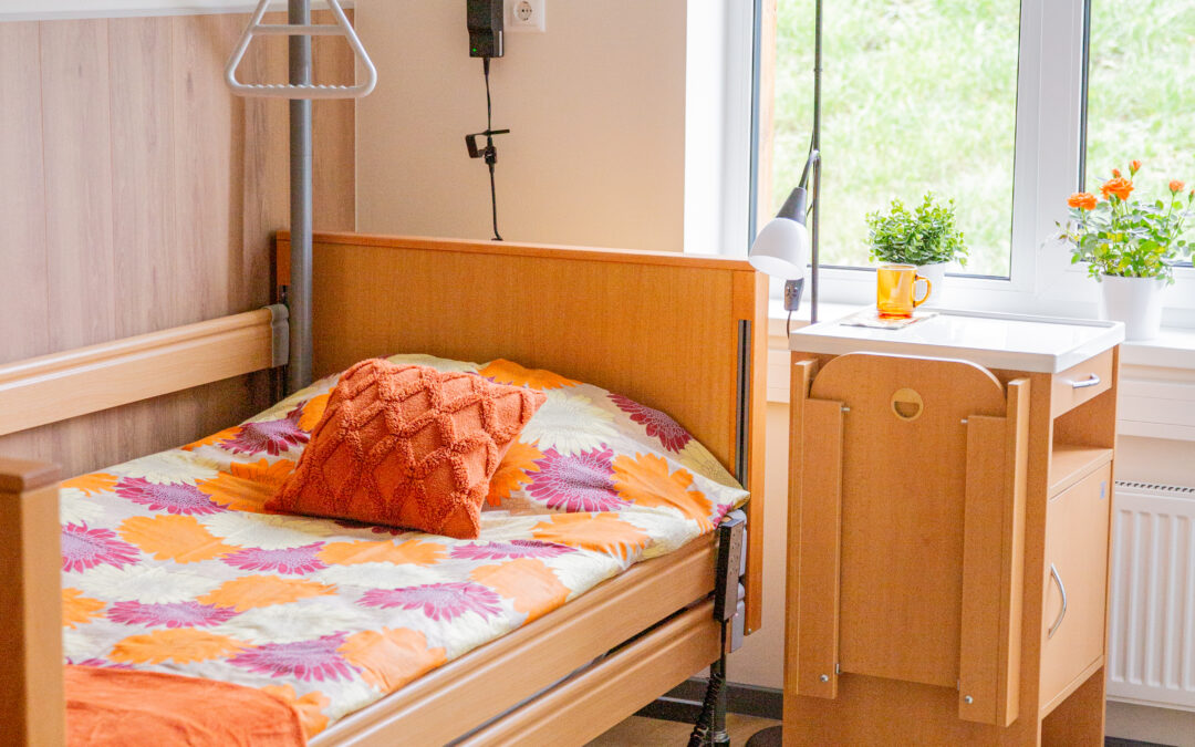 Pihlakodu panustab SAFE projekti tegevustesse