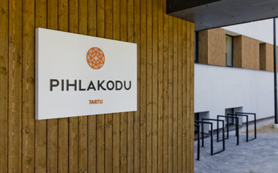 Tule ja vaata oma silmaga – Pihlakodude avatud uste päevad