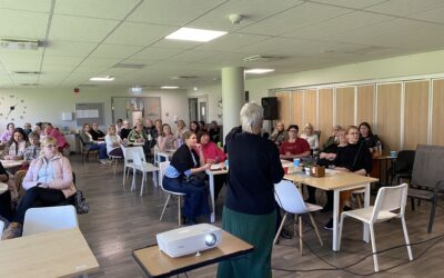 Pihlakodu osaleb töökeskkonna mentorlusprogrammis