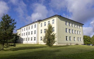 Tapa Pihlakodu pakub sügisest erihooldust ESBL-kandlusega klientidele