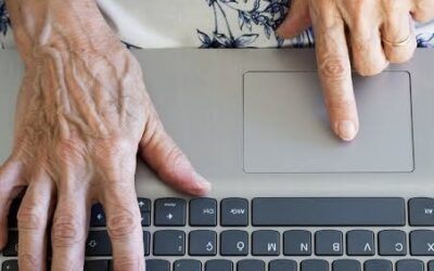 Digilahendused aitavad eakatel hoida ühendust lähedaste ja maailmaga